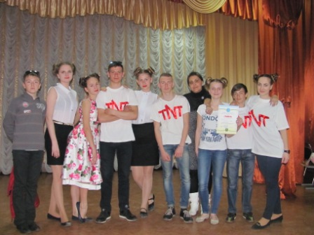 Ізюмські школярі срібні призери зонального фестивалю дружин юних пожежних