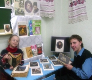 Украинцы за границей (г. Нижнекамск, Татарстан) «Вербиченька»