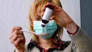 Эксперт:   всплеск заболеваемости гриппом придется на февраль