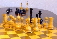 5 та 6 березня 2011 року відбудеться міський  чемпіонат з швидких шахів