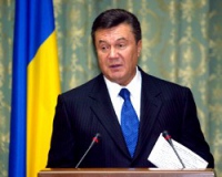 Янукович: Украина до конца 2012 г. вернет гражданам вклады Сбербанка СССР