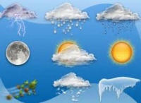 Сегодня – Всемирный день метеорологии 