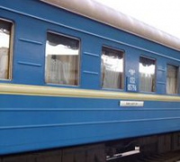 Укрзализныця запускает на Пасху 5 дополнительных поездов (список)