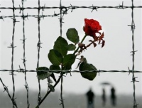 11 апреля - Международный день освобождения узников фашистских концлагерей