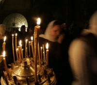 Сегодня православные отмечают Чистый четверг