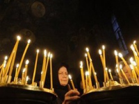 Сегодня православные отмечают Великую пятницу
