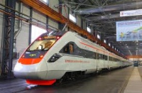 На Южной железной дороге открыли скоростное движение на участке Полтава-Красноград-Лозовая