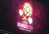 В дни Евро-2012 харьковчанам покажут футбол, концерты и шоу