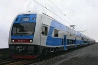 Министерство инфраструктуры опубликовало цены на билеты в скоростных поездах.