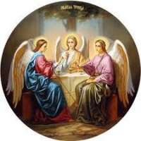 У неділю, 3 червня - День Святої Трійці – п’ятидесятниця 