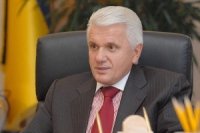 Спикер парламента В. Литвин и вице-спикер Н. Томенко подали в отставку