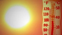 Жара в Украине достигнет 42 градусов