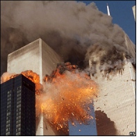 Американцы почтят память жертв терактов 11 сентября