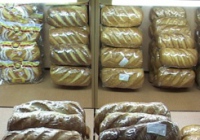 В обладминистрации намерены сдерживать цену на хлеб