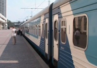 Поезд «Оберіг» будет ездить по другому маршруту