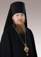 Блаженніший Митрополит Володимир возвів двох єпископів Української православної Церкви у сан архієпископа