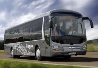 Междугородные автобусы, идущие в направлении Донбасса, в следующем году будут отправляться от "Пролетарской"