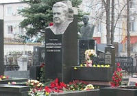 Завтра в Харькове почтят память Александра Масельского