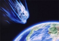 Сегодня к Земле приблизится угрожающий ей астероид
