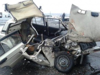 ДТП в Харькове: столкнулись 6 легковушек и автобус, есть погибший и раненые