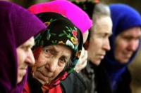 В Киеве мошенники за день украли миллион долларов со счетов пенсионеров