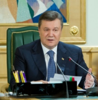 Президент України дав  доручення Уряду підготувати законопрект про роздержавлення ЗМІ