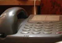 Украинцы станут больше платить за разговоры по стационарному телефону