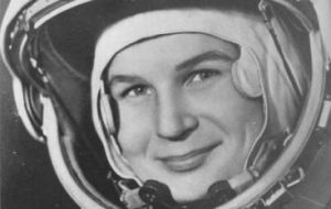 50 років тому жінка вперше підкорила космос