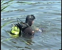 Вовчанський район: на водоймі знайдено тіло загиблої дівчини