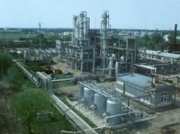 Шебелинский газоперерабатывающий завод с 1 июля остановит работу