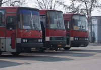 «Укртрансинспекции» разрешили останавливать автобусы и грузовики для проверки