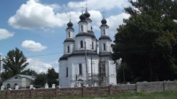 Православні храми Ізюма  оновлюються
