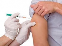 В Харькове возобновили вакцинацию детей от гепатита В