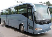 Через Харьков будет ходить еще один автобус на Москву