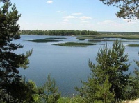 Прокуратурой выявлены факты незаконного использования прибрежной зоны на Краснооскольском водохранилище