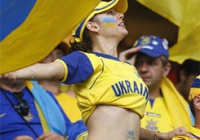 Билеты на матч Украина – Польша можно приобрести за 40 гривен