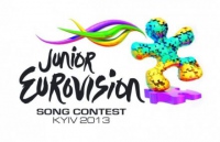 В Киеве стартовал Детский песенный конкурс Евровидение-2013