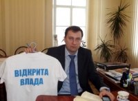 В Ізюмі розпочався" Тиждень відкритості"