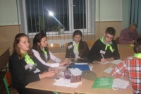 Ізюмські школяри взяли участь у Всеукраїнському турнірі юних фізиків