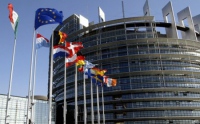 Европарламент выступил за подписание Соглашения с Украиной "как можно скорее"