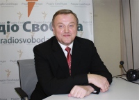 Олег Наливайко: «Я горжусь своими коллегами и профессией журналиста»