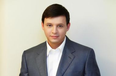 Евгений Мураев купил новостной канал