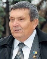 Ушел из жизни Герой Украины Анатолий Криворучко