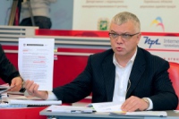 Харьковский вице-губернатор подал в отставку