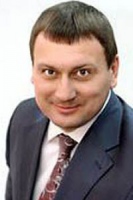 Анатолий Дмитриев возглавил Харьковскую милицию