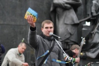 Майдан выдвинул своего кандидата на должность харьковского губернатора
