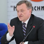 Олега Наливайка призначили головою Держкомтелерадіо