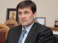 Экс-губернатор Донецкой области покинул ряды Партии регионов