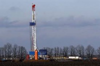 Перспективы добычи нетрадиционного газа в Украине
