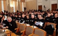 Сессия Харьковского облсовета может пройти в Лозовой